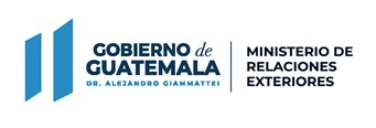 Embajada de Guatemala en España Logo